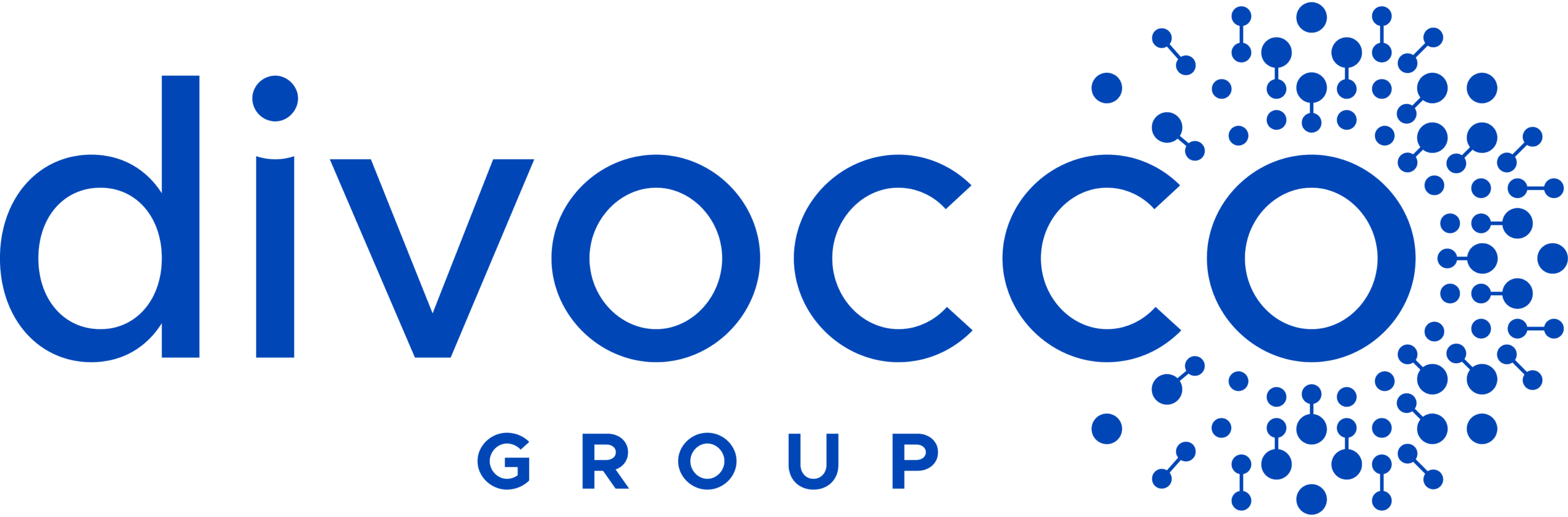 Divocco Group Logo